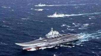 台湾评论国产航母视频,中国海军实力再升级