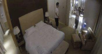 国产美容院酒店偷拍视频,隐私泄露的阴影笼罩美容行业
